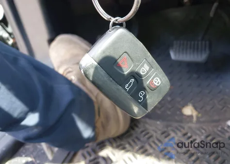 2013 Land Rover Lr2 из США, поврежденный, VIN SALFR2BG4DH327894